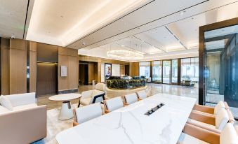 Starway Hotel (Pingdingshan Guangming Road)