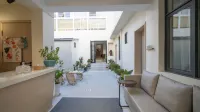 Daizhu·Live Starry Sky Leisure Resort Homestay