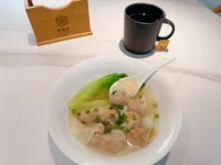 Opus Apartment Jiangmen