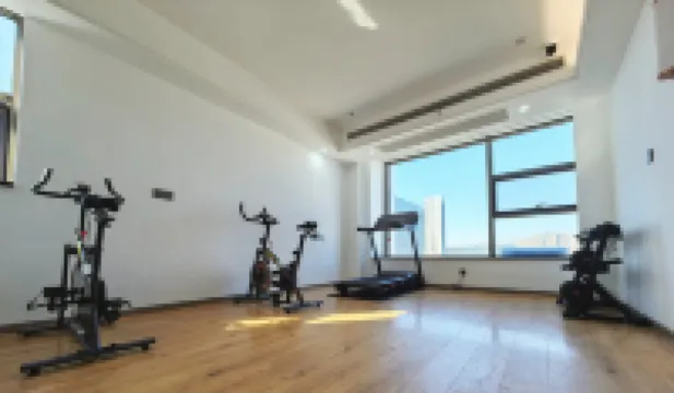 Vienna International Hotel (Jiangyin Sports Center) - 3-Star