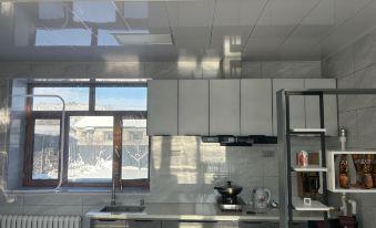 Xinru Suoyuan Homestay