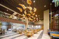 Fuli Ruihua Hotel Hotel a Dongfang