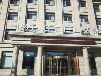 達米ホテル 富錦のホテル