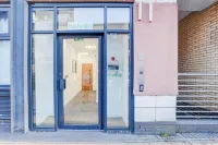 Kingston Luxe Suites Riverside Apartment Belvilla Dorich House Museum 주변 호텔