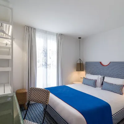 Hotel 34B - Astotel Отели рядом с достопримечательностью «2-й округ: Биржа»