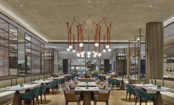 DoubleTree by Hilton Chengdu Xinglong Lake