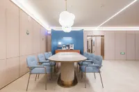HanTing Hotel (Tieling Normal College)