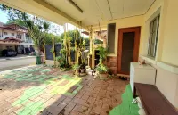 Putrajaya Transit Romestay Hotels near KLIA Transit Putrajaya & Cyberjaya Station