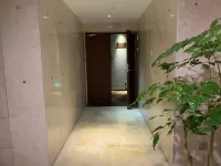 嶼沐Cosmopolis·輕奢美宿（清遠佛岡店） - 2 星級