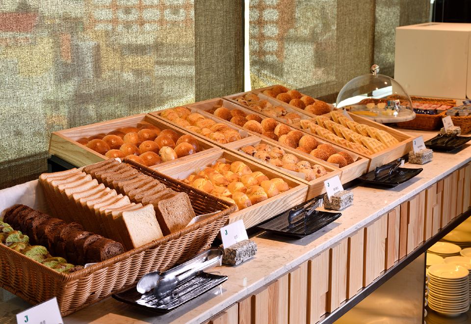 샤토-리치 호텔 이미지