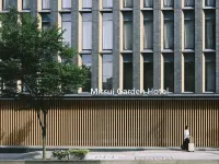 Mitsui Garden Hotel Kanazawa Các khách sạn gần Modern Literature Museum