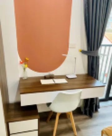 To Ngoc Van 樂斯天堂套房飯店