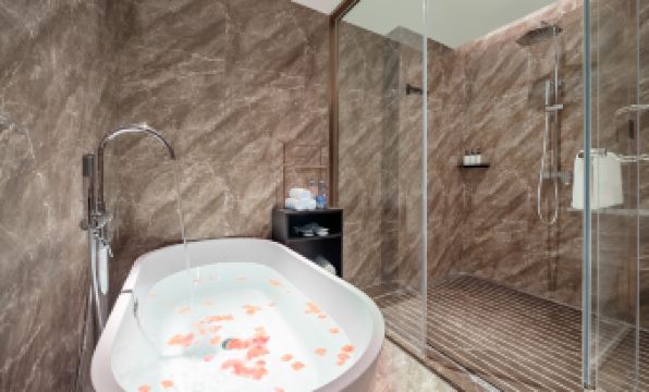 Huizhou Huiyang Railway Station Jinjiang Metropolo Hotel (Huiyang District)