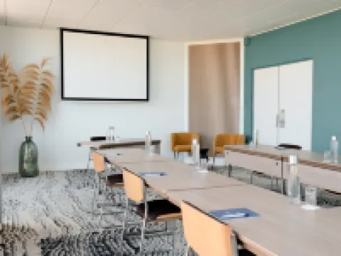 Thalazur Ouistreham - Hôtel & Spa Hotels in Ouistreham