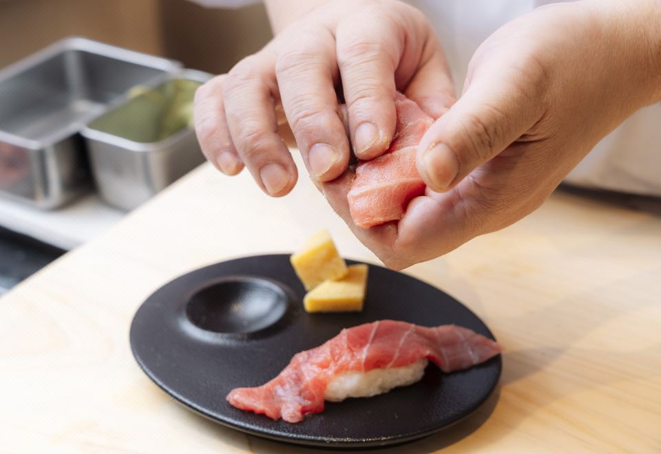 리치먼드 호텔 삿포로 오도리