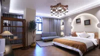 Ka Shen Sicily Homestay Hotels in Кашгар