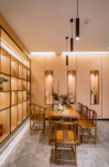 Dali Xuan Intelligent Film and Television Hotel (Affiliated Hospital)