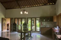 Villa Baliantoro Yogyakarta