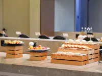 Jiu Long Yi Ping - Breakfast