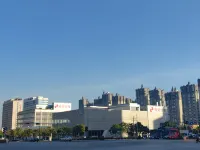 QYU chain·LONG apartment（JLJ branch） - Condos