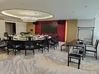 Jinjiang Yuewan Spa Hotel - petit déjeuner