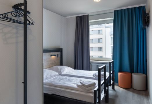 A&O 뉘른베르크 하우프트반호프