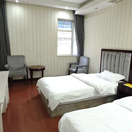 Southern Post And Telecommunications Hotel