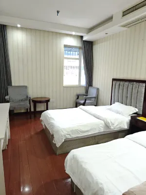 Southern Post And Telecommunications Hotel