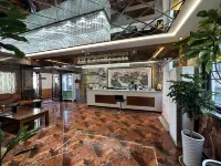 Wolongju Hotel (South Xianghe Road Shop)