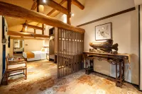 YaShe Homestay - balcony