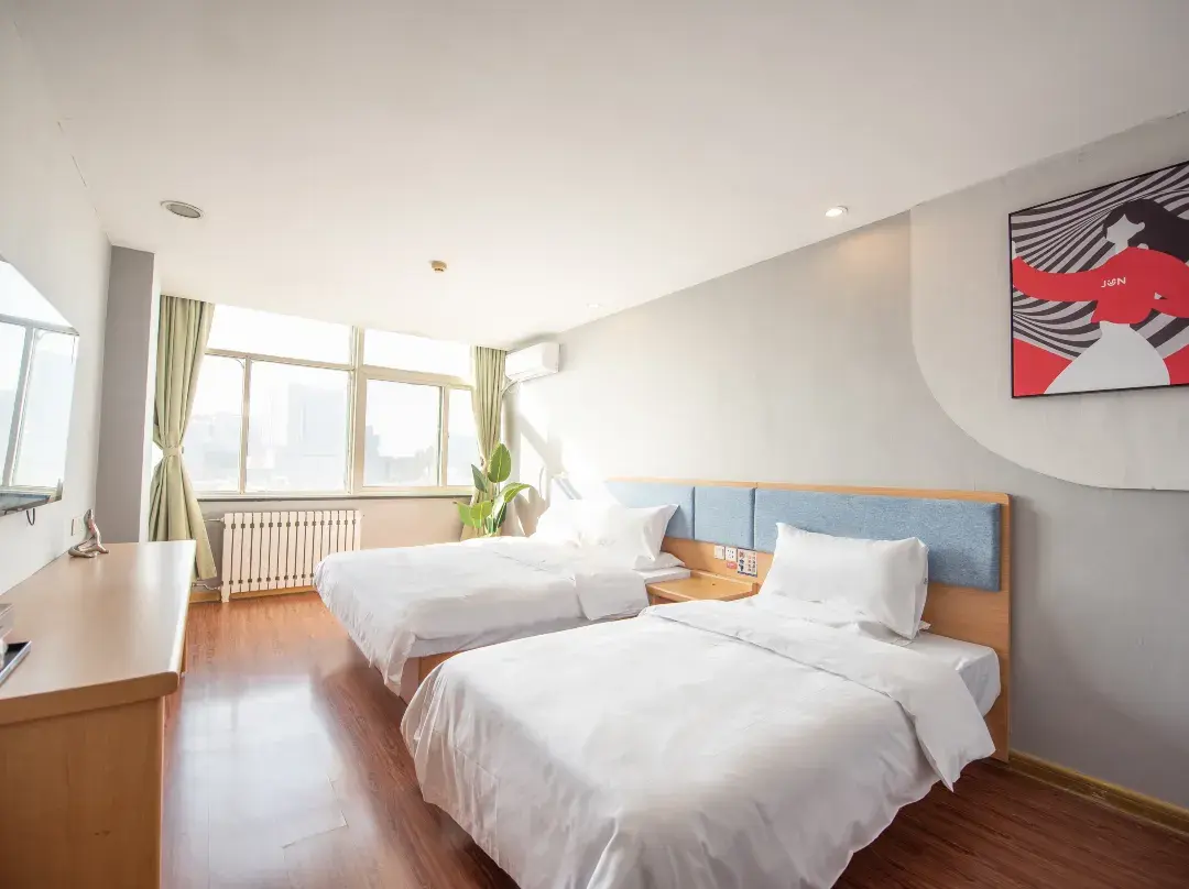 Junyi Chain Hotel - Weifang