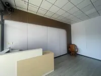 Chengyue Apartment (Longyan Railway Station Shop)