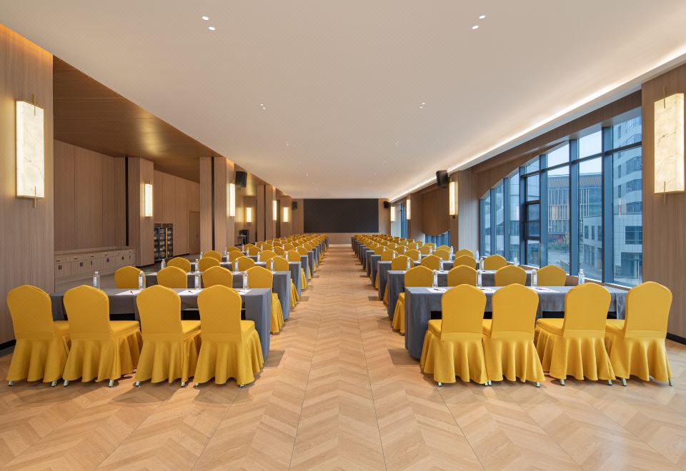 Hotel Overview