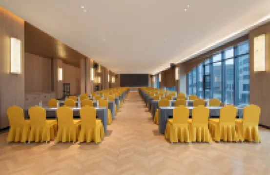 Hawthorn by Wyndham（FenghuangGucheng Visitor Center） - spa