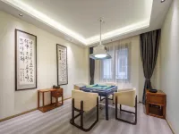 CLOUDS   MOUNTAIN  VILLA