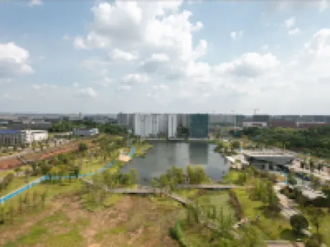 Yicheng Hotel (Changsha Huanghua Airport Branch) Hotels in Changsha County