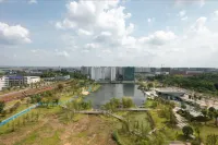 Yicheng Hotel (Changsha Huanghua Airport Branch) Hotels in 