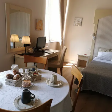 ARIEDIPARMA Rooms&apartments
