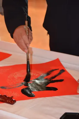 Shangri-La Guilin Photos