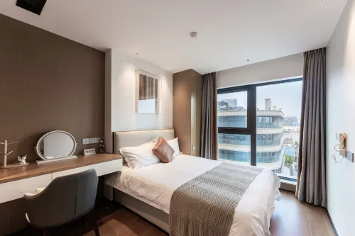 Yunduo Seaview Hotel Residence