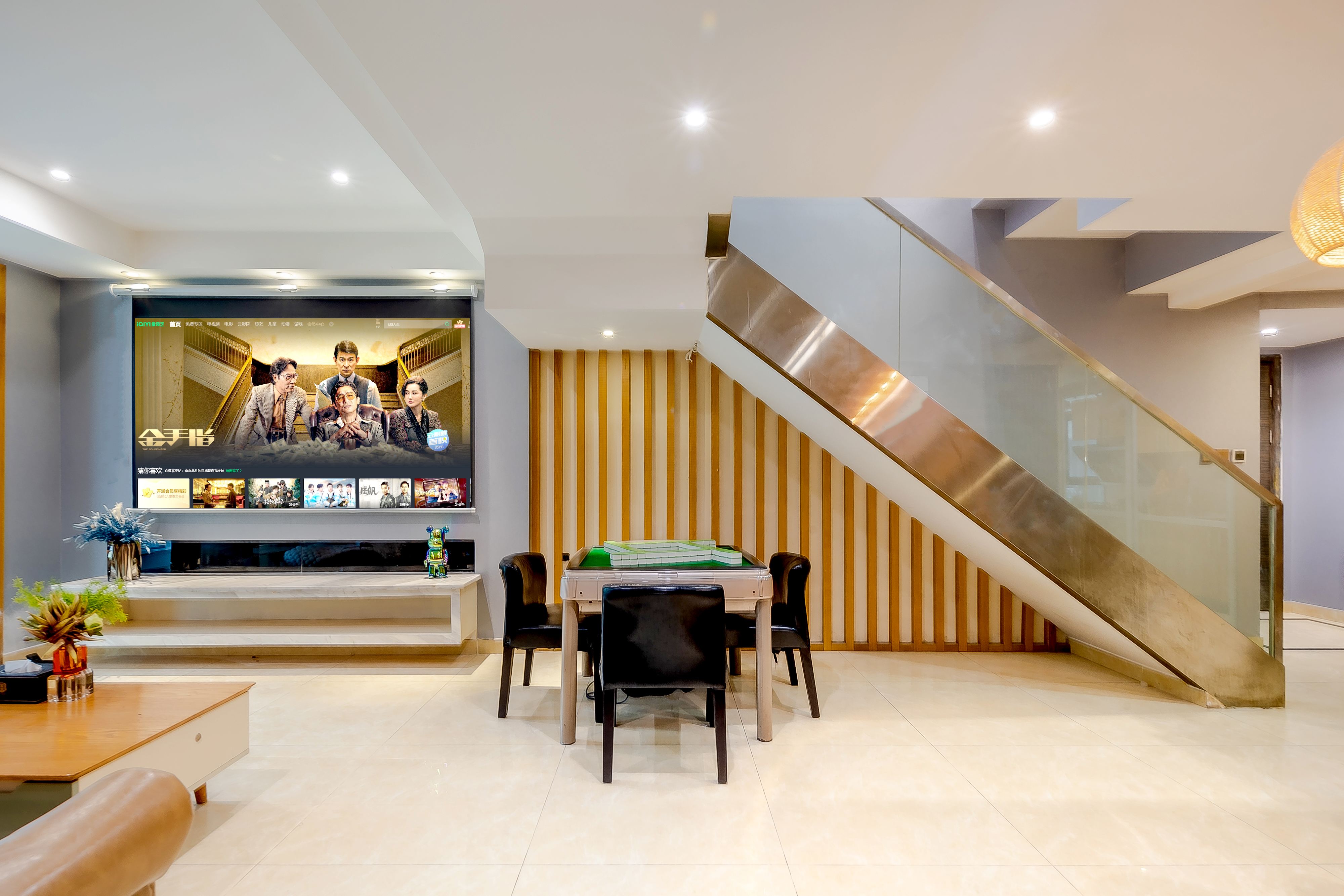 Luxe·Eastern Joy Suites Hotel Kamar Photos