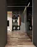 Meishan Yiyuan Smart Hotel (East Station)