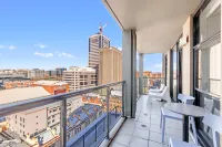 MetaWise / Sydney CBD / Haymarket 2Bed Apartment Hôtels à : Haymarket
