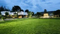 Aob Khao Resort and Camping Hotel in zona Wat Thung Faek