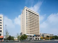 ELONG HOTEL Hotel in zona Yugou Passenger Transport Terminal