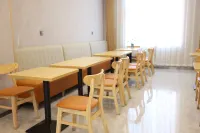 漠河七朵雲精品飯店（北極星廣場店） - 早餐