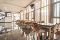 XRXT HOTEL - servizio colazione