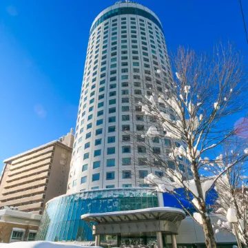 Sapporo Prince Hotel