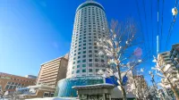 Sapporo Prince Hotel