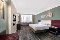 Leju Hotel (Jiaozuo Dongfanghong Square) Hotels in Jiaozuo
